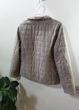 Легкая куртка пиджак италия6 фото
