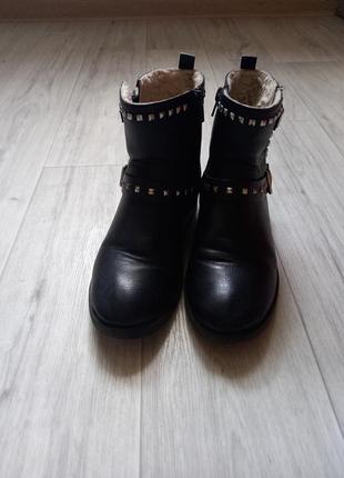 Ботинки 3