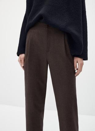 Штани брюки massimo dutti