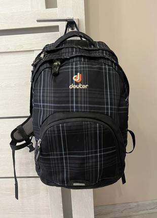 Рюкзак deuter fellow 26l оригинал