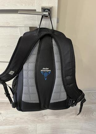 Рюкзак deuter fellow 26l оригинал5 фото