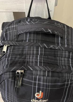 Рюкзак deuter fellow 26l оригинал4 фото