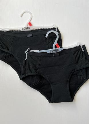 Трусики для критических дней dim