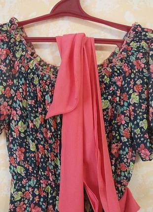 Платье 2