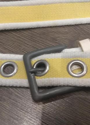 Женский пояс