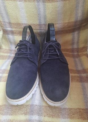 Оригинальные туфли tamaris2 фото
