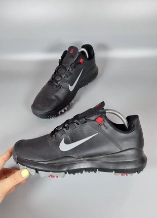 Класні кросівки nike golf1 фото