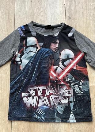 Дитяча кофта  star wars 2