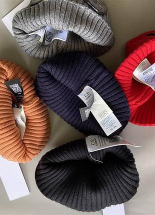 Шапки c.p. company