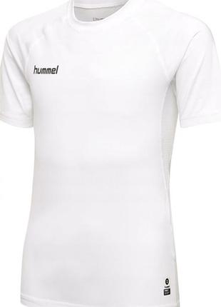 Оригінальна футболка від бренда hummel 03-738-9001 разм. xs