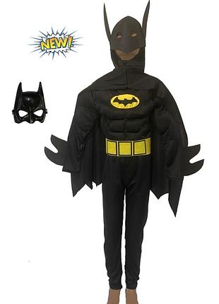 Костюм бетмен бетмена супергероя супергерой