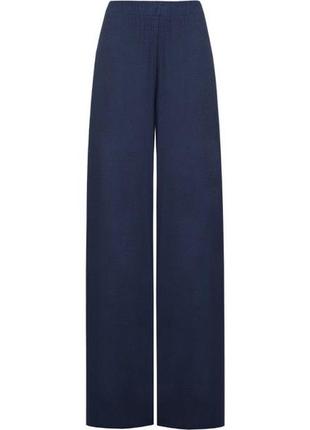 Штани / брбки широкі легенькі detail premium collection