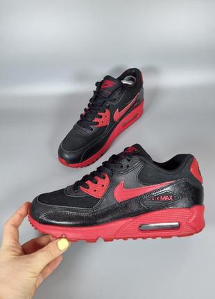 Шикарные кроссовки nike air max