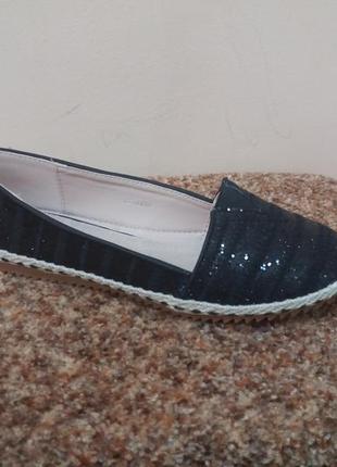Туфлі-балетки рр 31-35 польща
