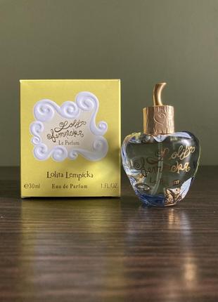 Lolita lempicka le parfum парфумована вода для жінок 30мл