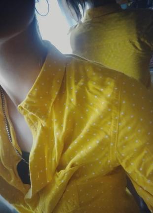 Сорочка -блуза6 фото