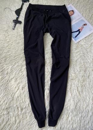 Брюки h&m sport женские s размер