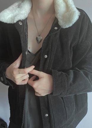 Куртка primark