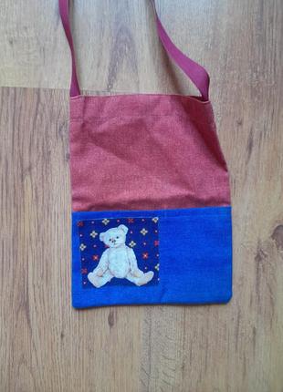 Сумочка hand made дитяча