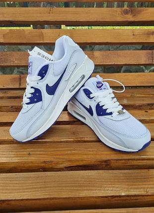 Кроссовки найк nike air max