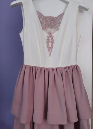 Вечірня сукня