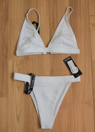 Купальник стильний