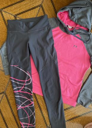 Набір under armour s/m