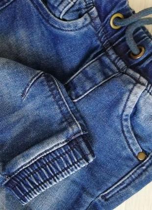 Набір джинси і вязаний реглан3 фото
