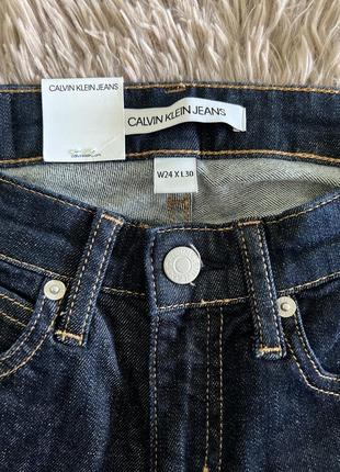 Calvin klein jeans джинси5 фото