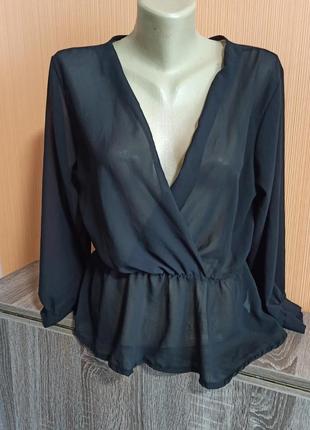 Женская блуза