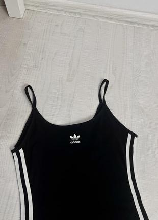 Платье adidas wmns dress3 фото