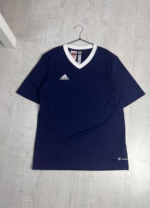 Футболка adidas kids training t-shirt