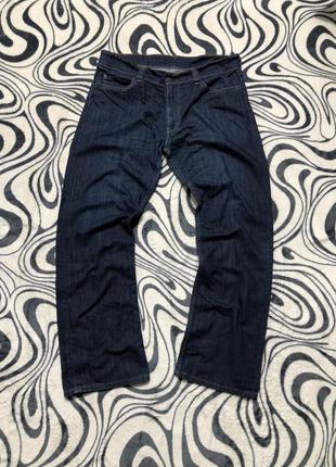 Джинсы levis 506