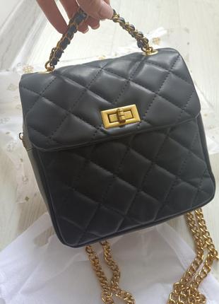 Сумка / рюкзак 2в1 аксессуар