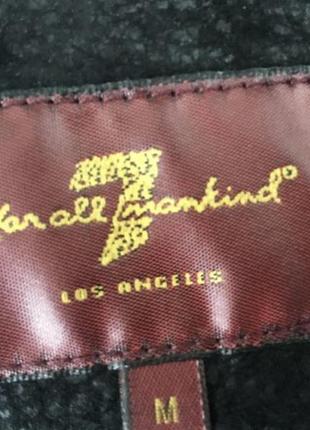 Дублянка-авіатор 🇮🇹 7