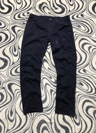 Джинсы levis 5112 фото