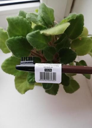 Карандаш для бровей, тон светло–коричневый faberlic 5528 фаберлик