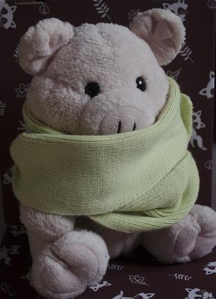 Фірмовий шарф