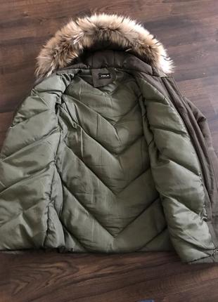 Зимняя куртка7 фото