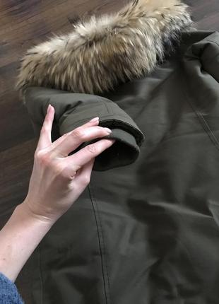 Зимняя куртка8 фото