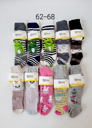 Колготки деми bross