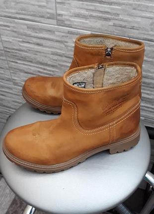 Ботинки 🎁🎁🎁ціну знижено
