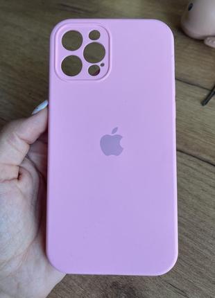 Новый чехол на iphone 12 pro