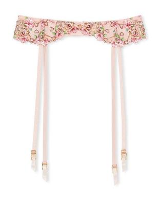 Сексуальний пояс для панчіх victoria's secret