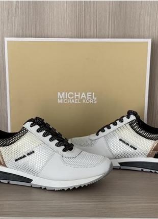 Кроссовки michael kors