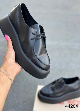 Натуральная кожа замша все размеры туфли