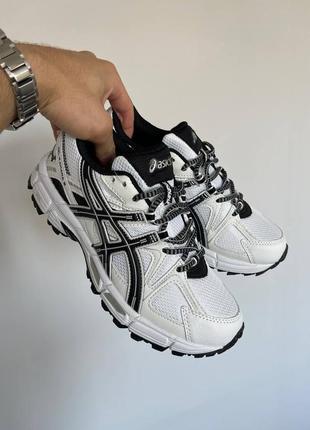 Кросівки asics gel-kahana 8 marathon running shoes/sneakers