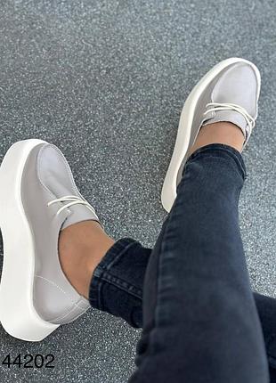 Натуральная кожа замша все размеры туфли