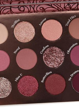 Colourpop menage a muah1 фото