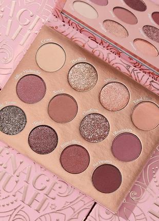 Colourpop menage a muah2 фото